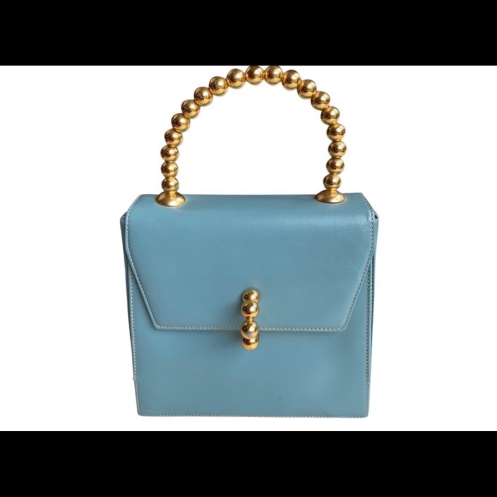 *RARE* 1991 Vintage Paloma Picasso Bag 💼
